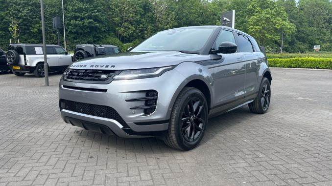 Land Rover Range Rover Evoque 1.5 P270e Dynamic SE 5dr Auto Hatchback - Image 22